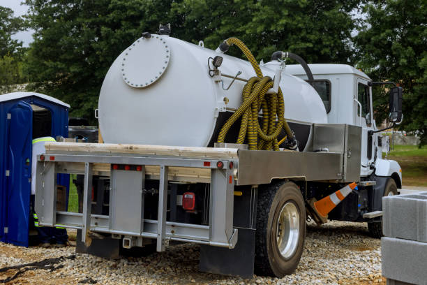 Best Porta potty delivery and setup  in Marion, PA